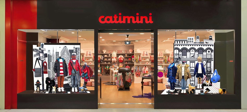 El gigante galo Zannier reorganiza su equipo en Espa&ntilde;a y ficha a un ex Privalia como nuevo responsable de Catimini